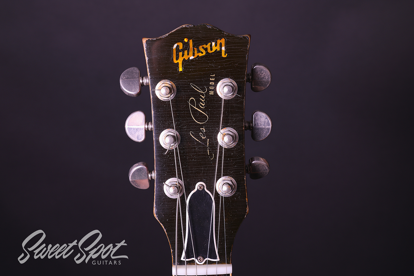 2000 Gibson Les Paul 1959 Standard Art&Historic Murphy Aged ...