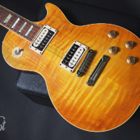 gibson les paul standard 2007 specs