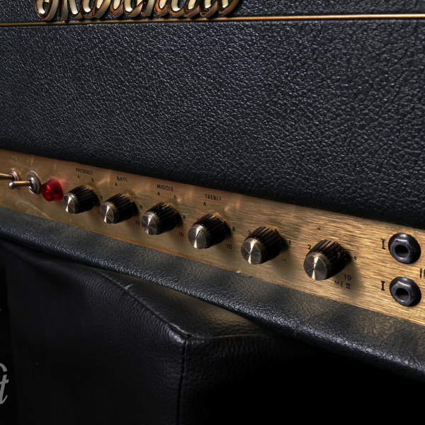 1969/70er JMP Marshall Major - Sweetspot Guitars | English