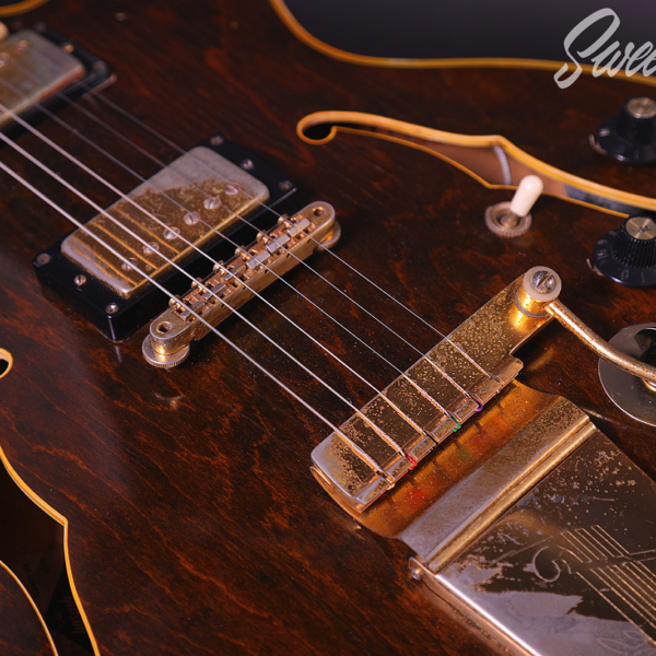 Gibson Es-355 Varitone Circuit Diagram Gibson Varitone